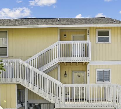 Sandpiper Cove 3202