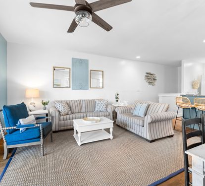 Cozy Up & Enjoy a Movie Night with Friends & Family!