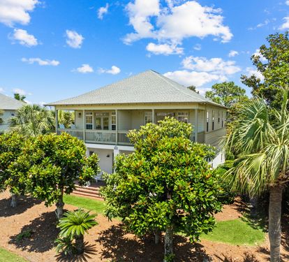 Book Your Next 30A Escape at 'Hidden Gem #6' Today!
