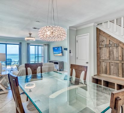 Dining Table for Four
