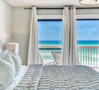 Private Balcony