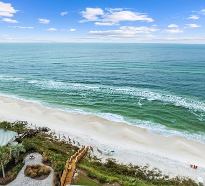 Prime Beach Access - Just Minutes Away!