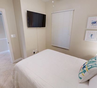 Guest Bedroom 1