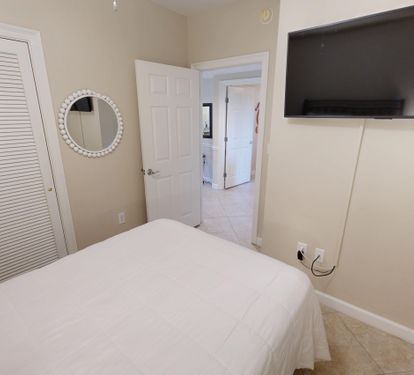 Guest Bedroom 1