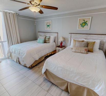Guest Bedroom 1