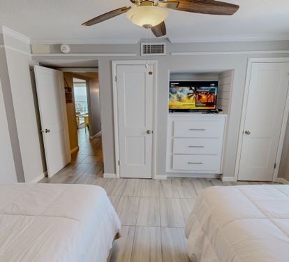 Guest Bedroom 1