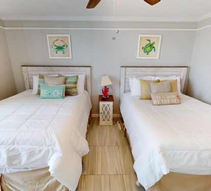 Guest Bedroom 1