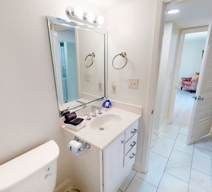 Bathroom 2