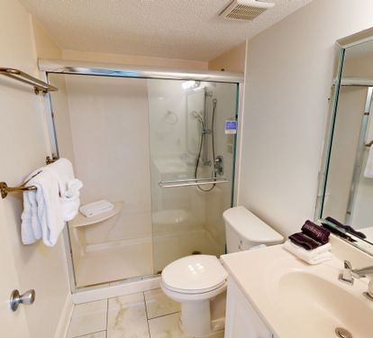 Bathroom 2