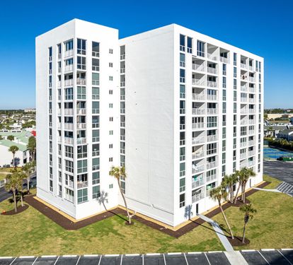 Shoreline Towers 2024-1