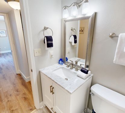 Bathroom 2