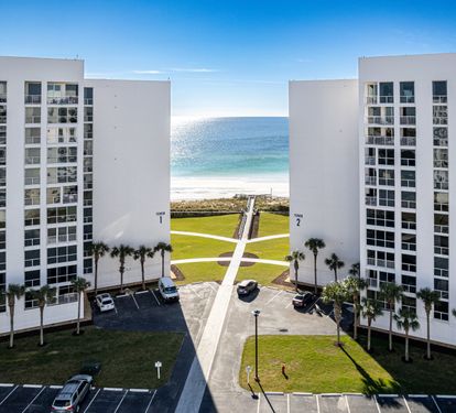 Shoreline Towers 2024-2