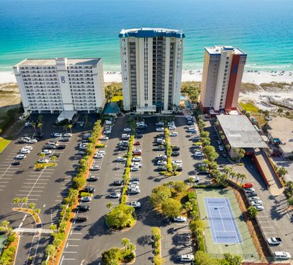 Jade East Towers Destin FL