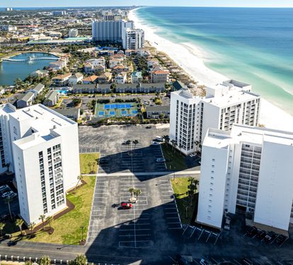 Shoreline Towers 2024-11