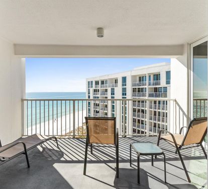 Step onto your private balcony for breathtaking ocean views and coastal breezes, perfect for morning coffee or sunset relaxation.