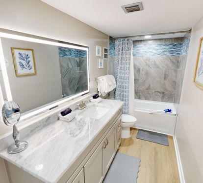 Bathroom 2