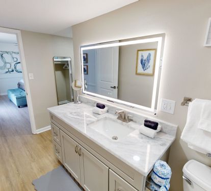 Bathroom 2
