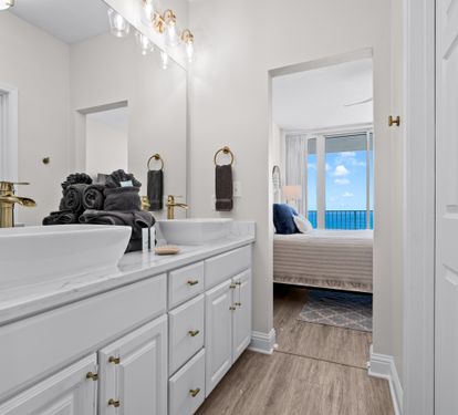 Master Bath