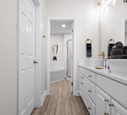 Master Bath