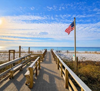 Boardwalk