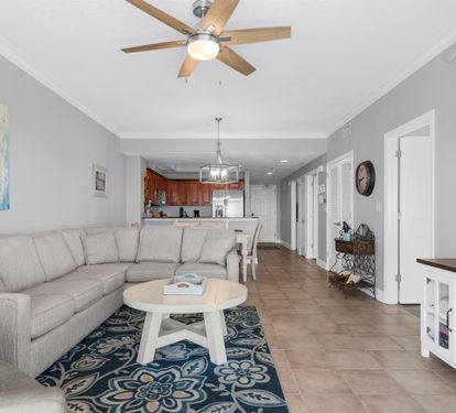 Dining/Kitchen