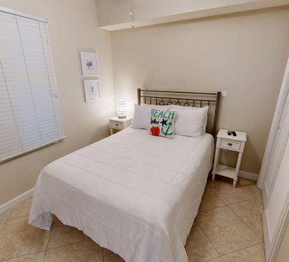 Guest Bedroom 1