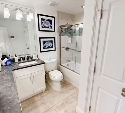 Bathroom 1