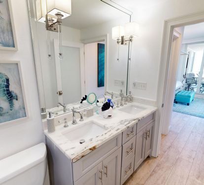 Bathroom 2