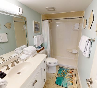 Bathroom 2