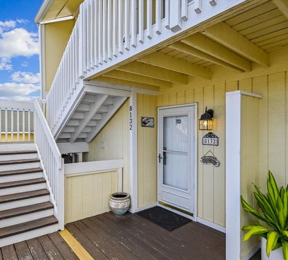 Sandpiper Cove 8132