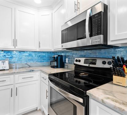 Lighthouse 515 Kitchen