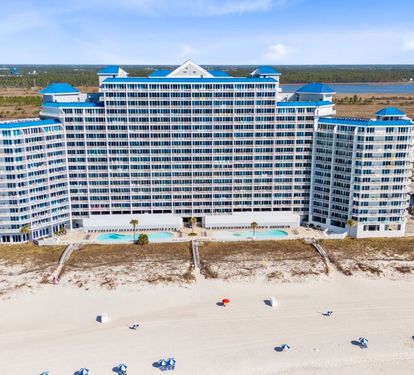 8 Lighthouse Exterior Beachside Aerial