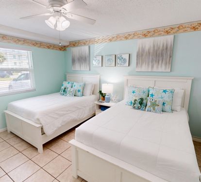 Guest Bedroom 1