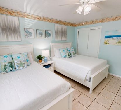 Guest Bedroom 1