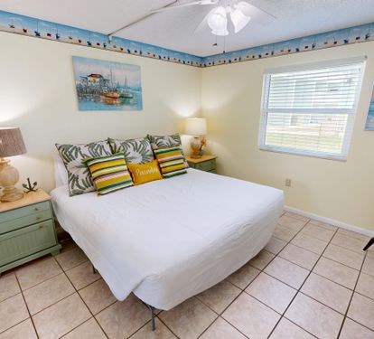 Guest Bedroom 2