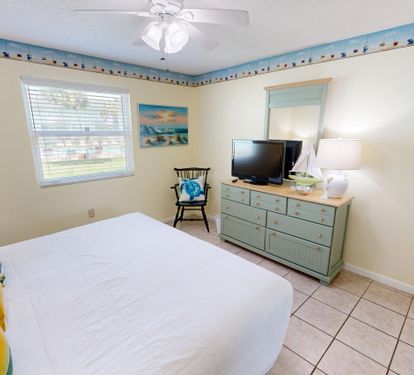 Guest Bedroom 2