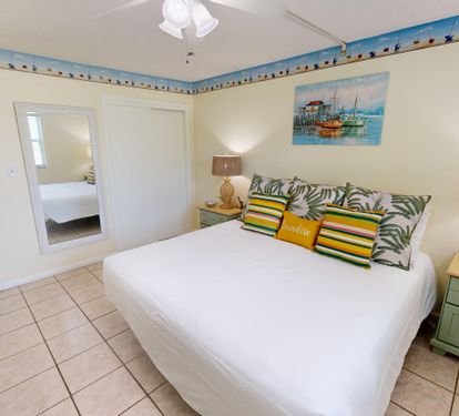 Guest Bedroom 2