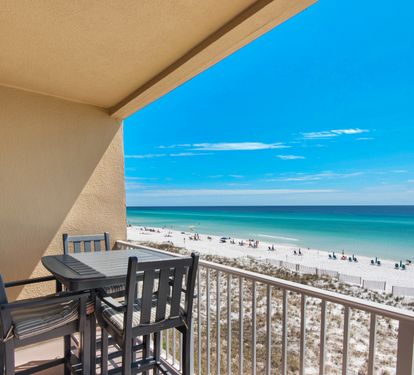 Fantastic Gulf View