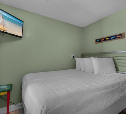2nd Guest Bedroom