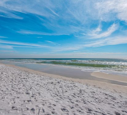 Gulf View to East