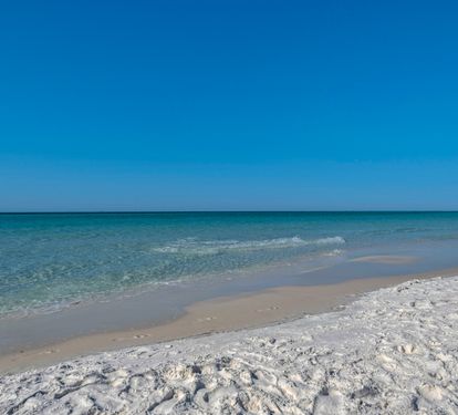 Gulf View to West