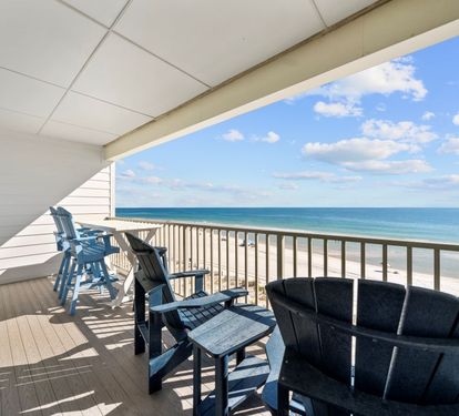 Wake up to endless ocean views from your private beachfront balcony, where morning coffee tastes better with sand between your toes.