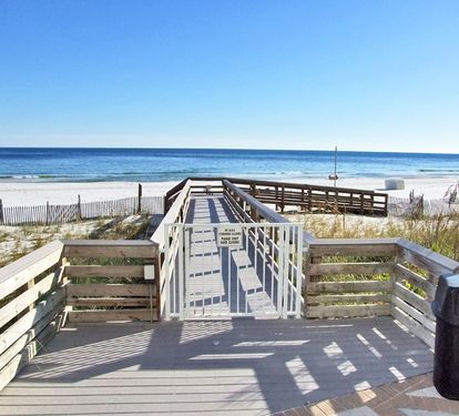 Boardwalk