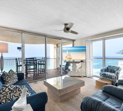 Welcome to Hidden Dunes Gulfside 1406