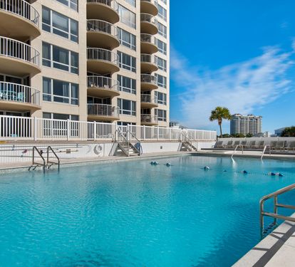 Gulfside Pool