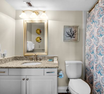 Bathroom 3
