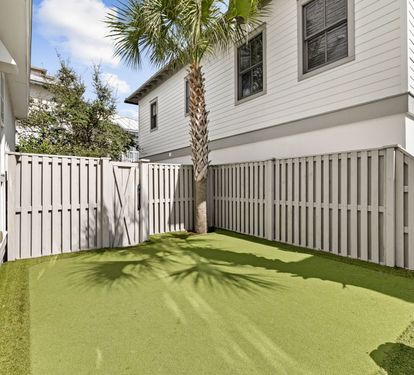 Play a Game on the Putting Green!