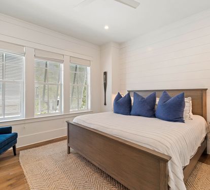 2nd Floor - Family Suite