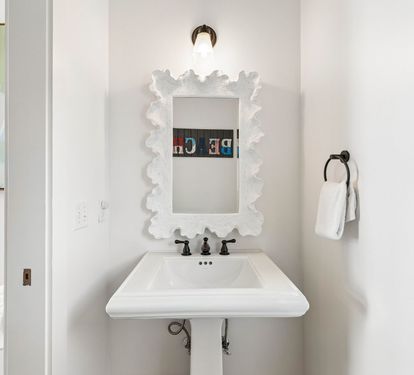 3rd Floor - Conveniently Located Powder Room