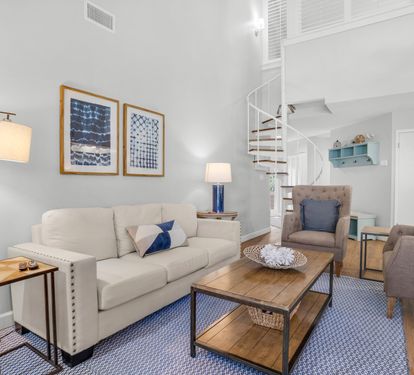Welcome to Hidden Dunes Cottage 173